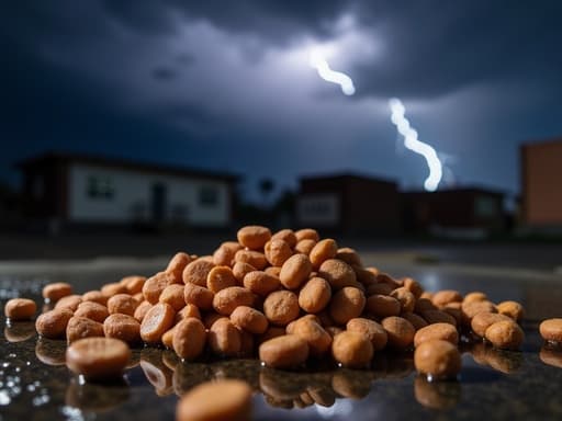 Thunderstorm Sky - 무료 다운로드 가능한 Natural Phenomena