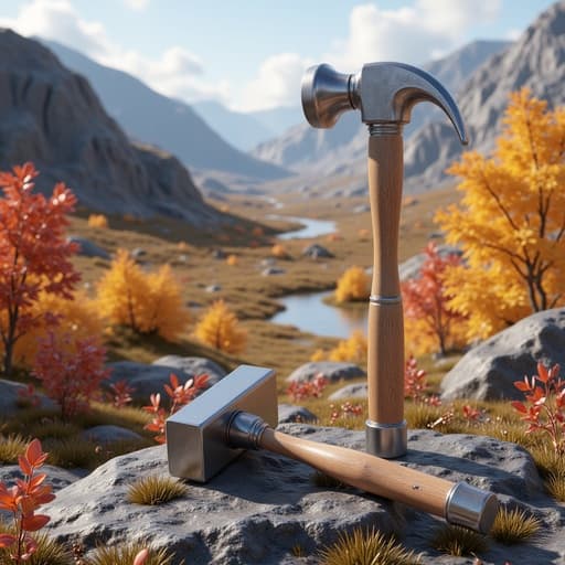 Autumn Mountain - 무료 다운로드 가능한 Nature