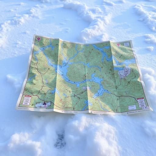 雪の地面 - 무료 다운로드 가능한 自然