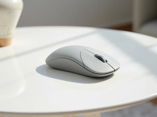 現代的な白いラウンジテーブル - 무료 다운로드 가능한 家具