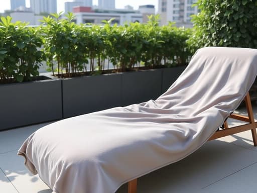 Rooftop Garden - 무료 다운로드 가능한 Nature and Urban