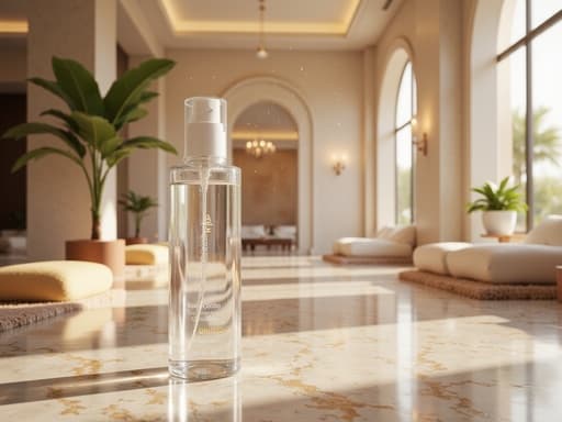Luxury Hotel Lobby - 무료 다운로드 가능한 Interior