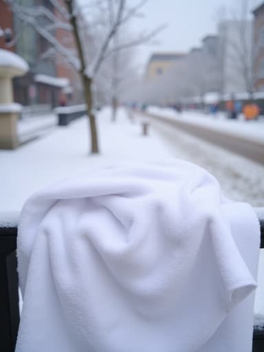 Winter Street - 무료 다운로드 가능한 Outdoor, Urban