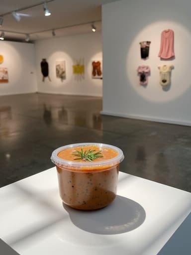 Modern Art Gallery - 무료 다운로드 가능한 Indoor