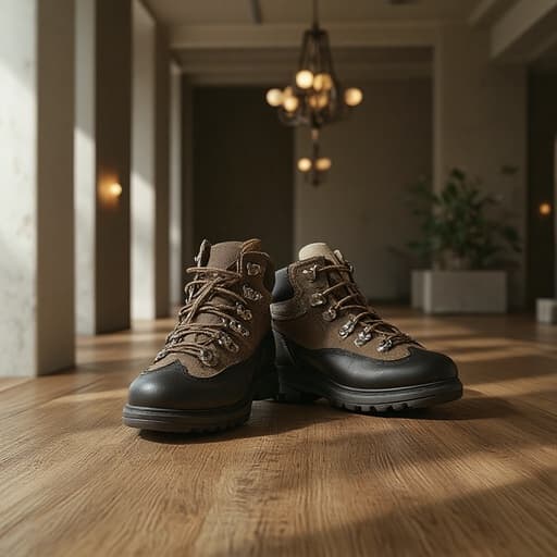 高級ホテルのロビー - 무료 다운로드 가능한 インテリア