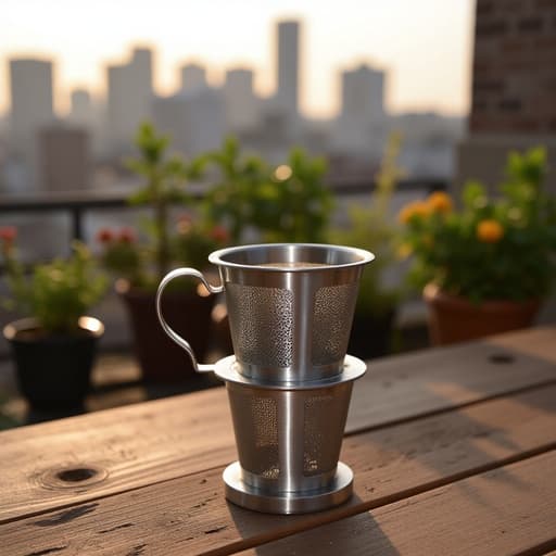 Urban rooftop garden - 무료 다운로드 가능한 Outdoor, Urban