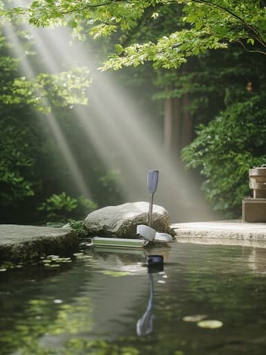 Japanese garden - 무료 다운로드 가능한 Garden