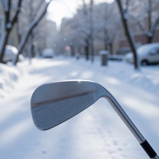 雪に覆われた通り - 무료 다운로드 가능한 自然環境