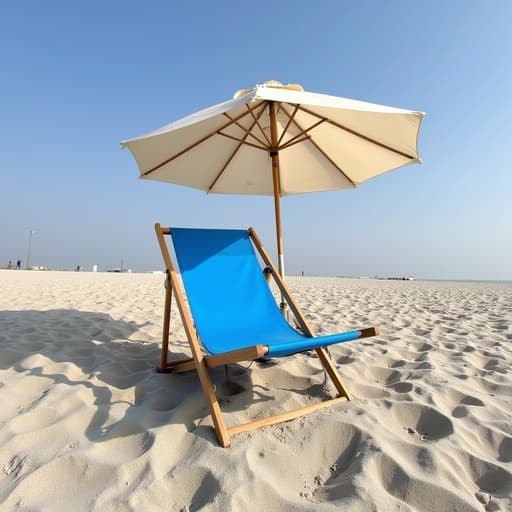 Summer Beach - 무료 다운로드 가능한 Nature