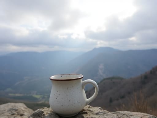 Mountain Summit - 무료 다운로드 가능한 Natural Landscape