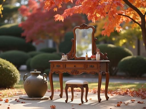 Autumn garden - 무료 다운로드 가능한 Nature
