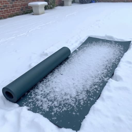 雪の冬の風景 - 무료 다운로드 가능한 自然