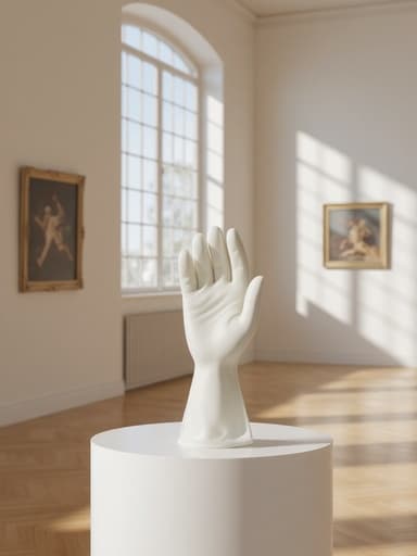 Art Gallery - 무료 다운로드 가능한 Interior