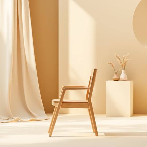 Modern Studio - 무료 다운로드 가능한 Interior