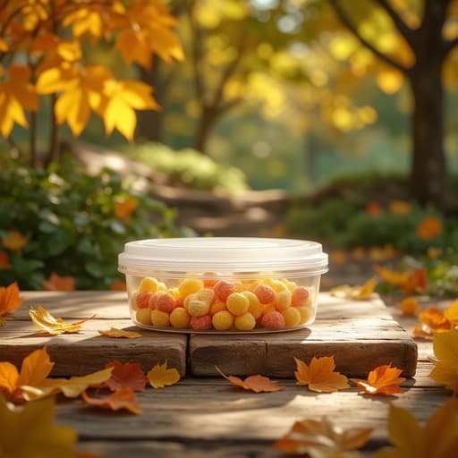 Autumn Garden - 무료 다운로드 가능한 Nature