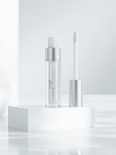 Minimal White Studio - 무료 다운로드 가능한 Studio Background