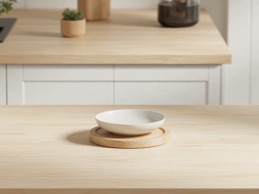 Minimalistic Kitchen - 무료 다운로드 가능한 Kitchen