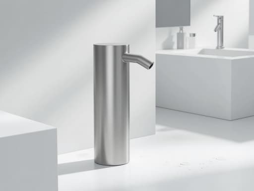 Minimalist Bathroom - 무료 다운로드 가능한 Bathroom