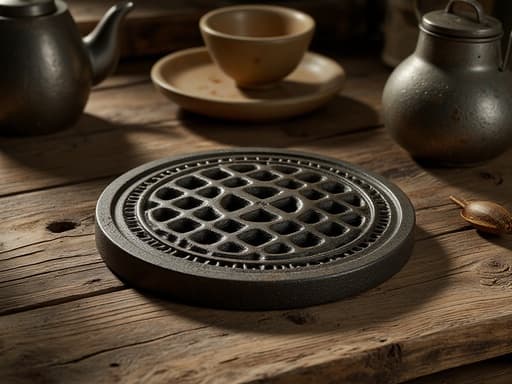 Vintage Kitchen - 무료 다운로드 가능한 Kitchen