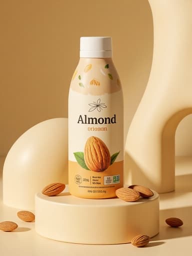 Organic Shapes Background - 무료 다운로드 가능한 Food and Beverage Background