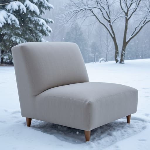 Snowy winter landscape - 무료 다운로드 가능한 Nature