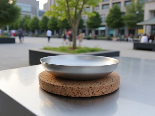 Modern Urban Park - 무료 다운로드 가능한 Outdoor, Urban