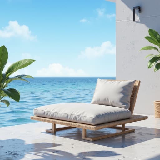 Summer Sea - 무료 다운로드 가능한 Nature