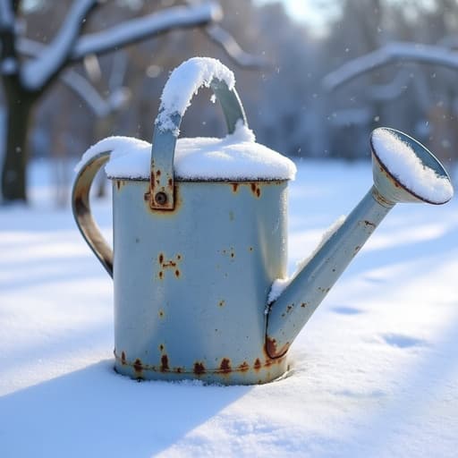 Winter landscape - 무료 다운로드 가능한 Nature