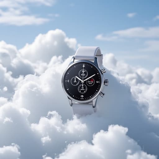 Cloudscape - 무료 다운로드 가능한 Surreal