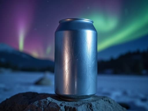 Aurora Borealis - 무료 다운로드 가능한 Nature