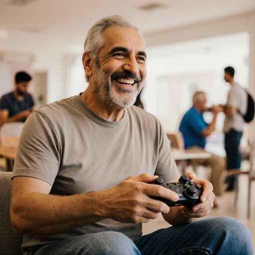 Community Center - 무료 다운로드 가능한 Indoor