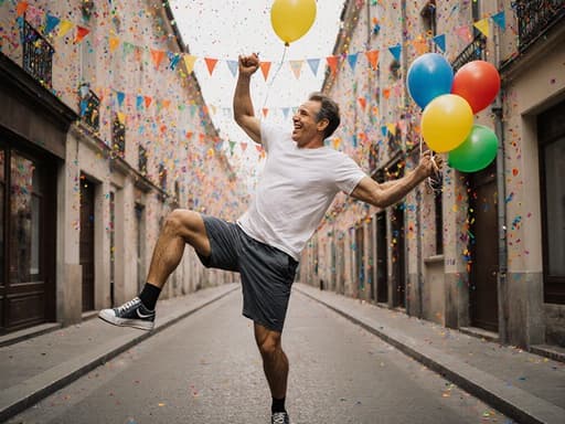 Festive Street - 무료 다운로드 가능한 Urban