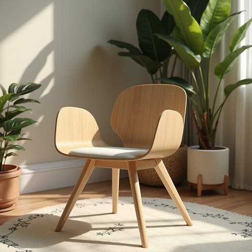 自然光のある部屋 - 무료 다운로드 가능한 インテリア