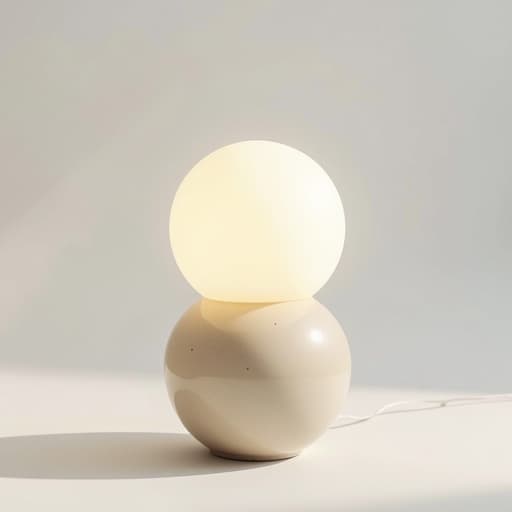 Minimal White Studio - 무료 다운로드 가능한 Studio Background