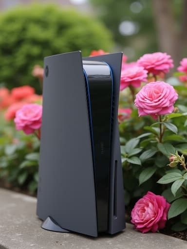 Blooming Garden - 무료 다운로드 가능한 Nature