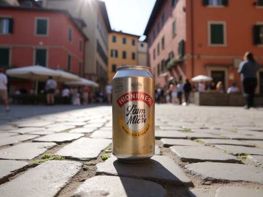 이탈리아 자갈 광장 - 무료 다운로드 가능한 도시 풍경