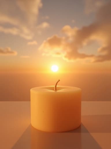 Golden hour sunset - 무료 다운로드 가능한 Natural landscape