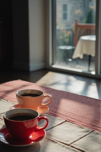 Cozy kitchen - 무료 다운로드 가능한 Residential space