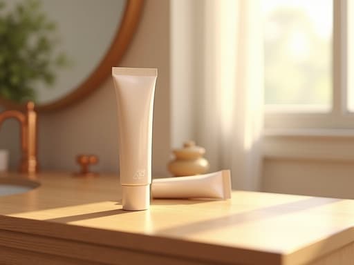 Wooden vanity - 무료 다운로드 가능한 Furniture