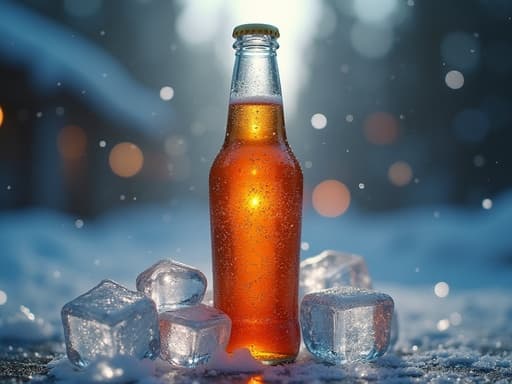 Soft Lighting Background - 무료 다운로드 가능한 Beverage Background