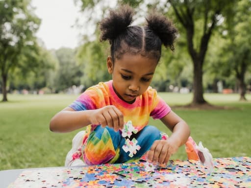 Peaceful park - 무료 다운로드 가능한 Nature