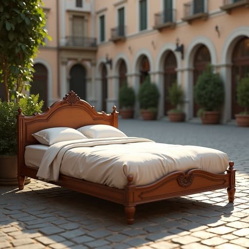 이탈리아 광장 - 무료 다운로드 가능한 도시 경관