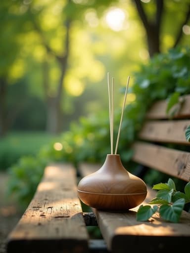 Lush green park - 무료 다운로드 가능한 Nature