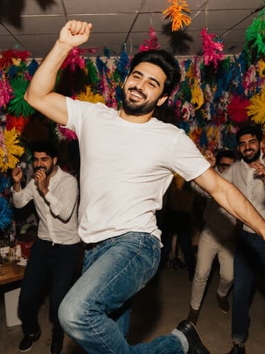 Party Room - 무료 다운로드 가능한 Indoor