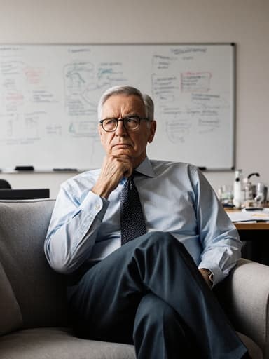 Science and Technology Development Meeting Room - 무료 다운로드 가능한 Meeting Room