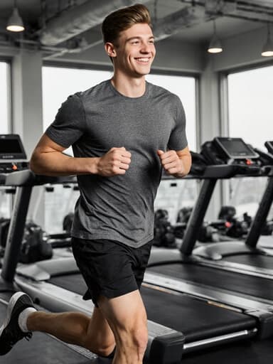 Modern Gym - 무료 다운로드 가능한 Gym