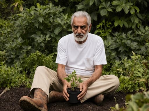 Lush Garden - 무료 다운로드 가능한 Nature