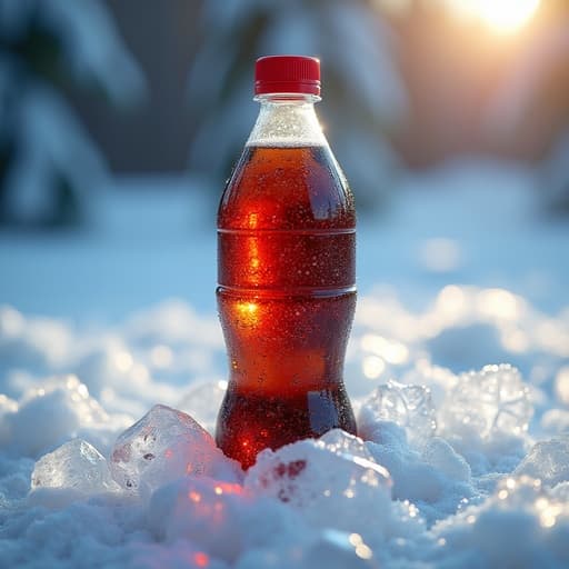 Winter Ice Decoration - 무료 다운로드 가능한 Nature