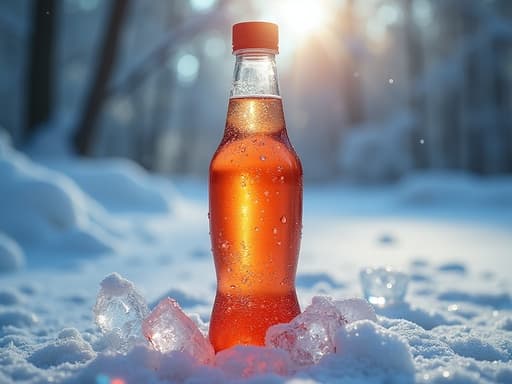 Winter background - 무료 다운로드 가능한 Nature