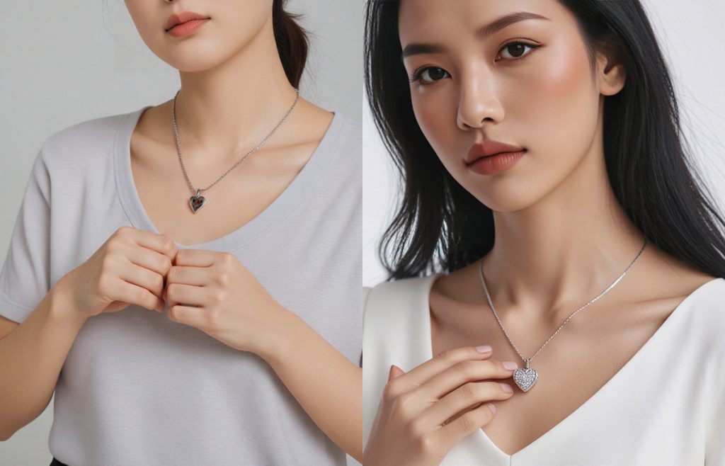 패션 잡화 상품 사진 효과적인 촬영법 5가지
